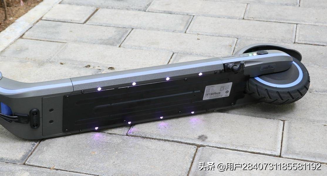 九号儿童滑板车c10怎么骑,九号儿童电动滑板车怎么选