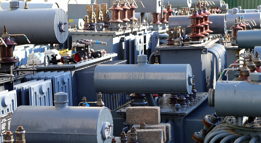 大盘重仓股龙头,外资加仓的自动化龙头