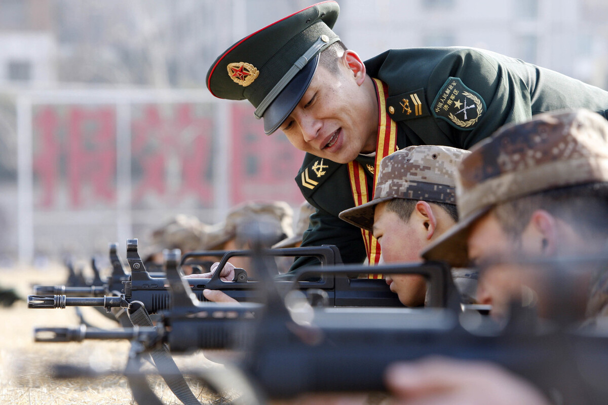 当兵要注意哪些事项,当兵需要注意什么事项