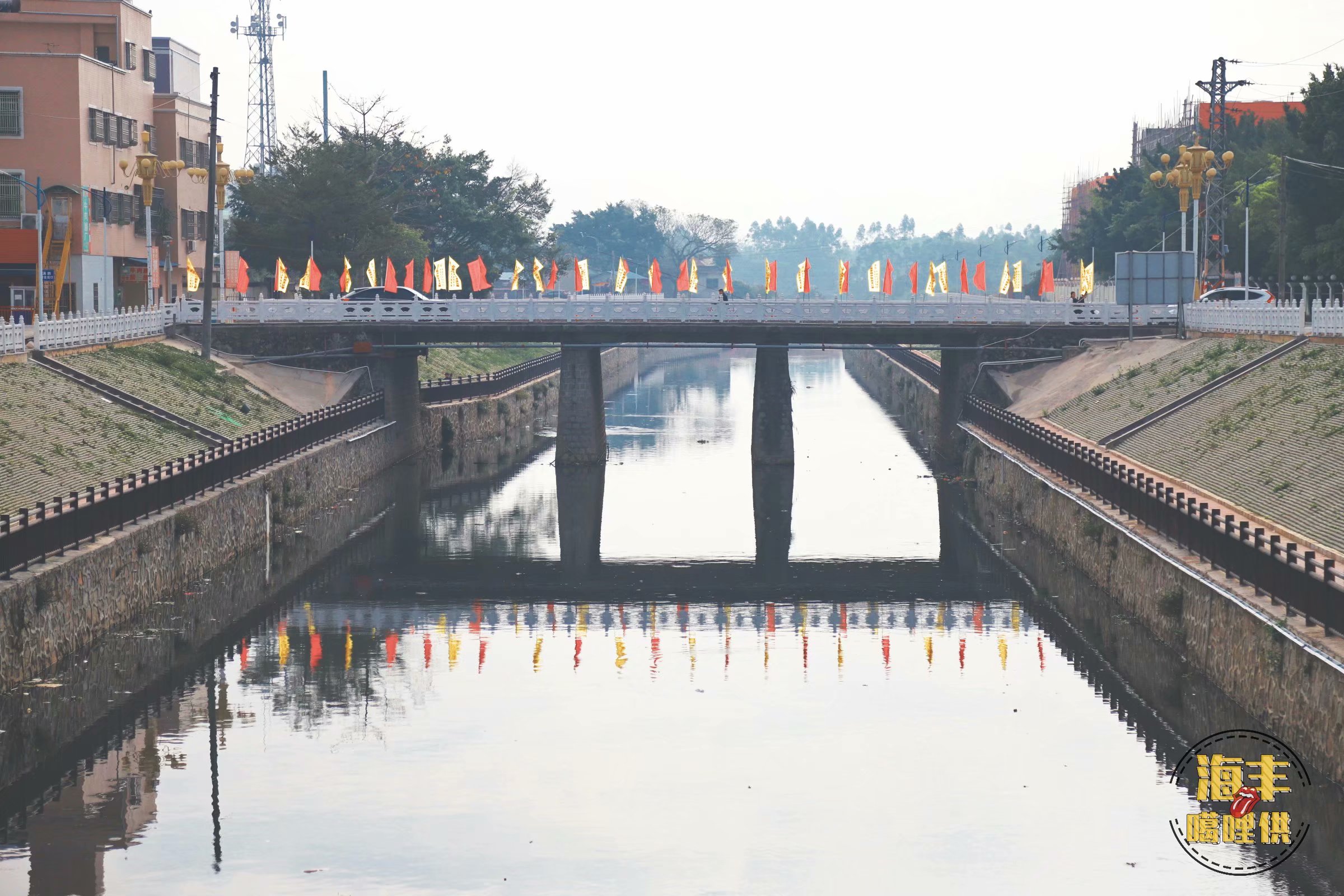 广东省汕尾市海丰公平镇,海丰公平哪里最好玩