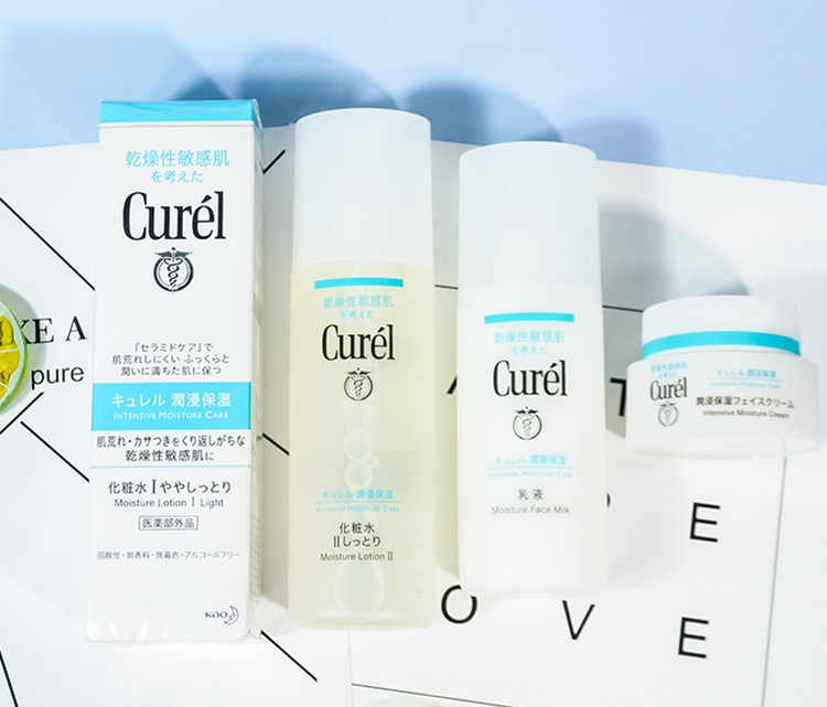 薇诺娜极润水乳适合敏感肌吗,敏感肌脸比较薄用薇诺娜哪款水乳