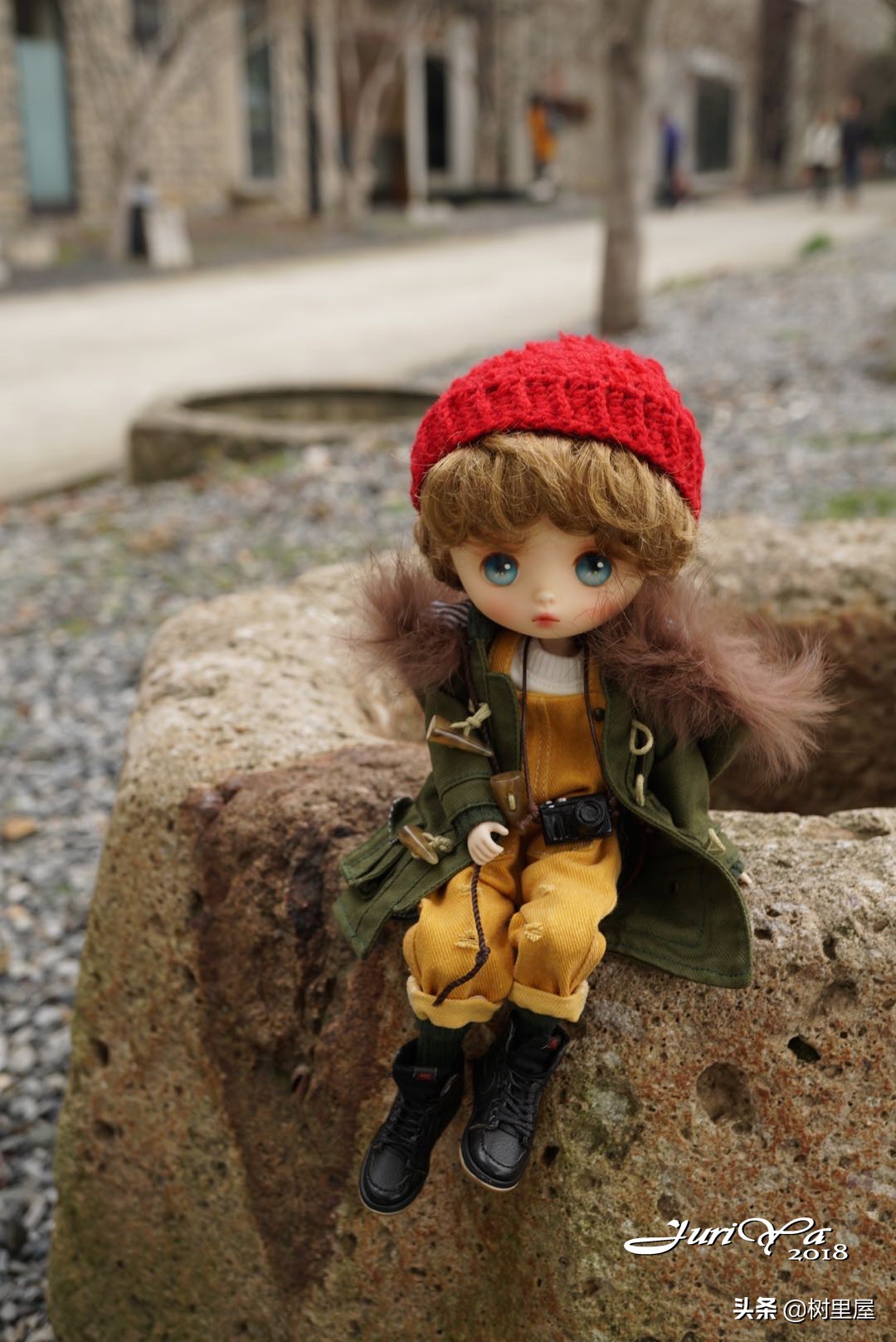 #福西探店#002——苏州本色美术馆