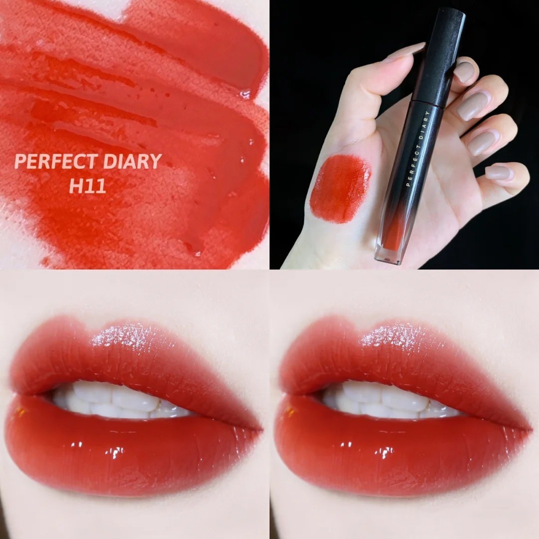 这些口红你买过哪几种,口红千万不要买的大牌