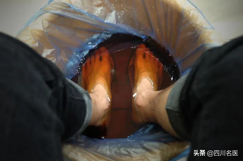 治脚气脚臭断根方法,脚臭不是脚气怎么办