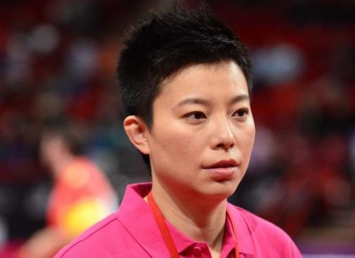 中国体育女主持人排名,中国知名体育女主播