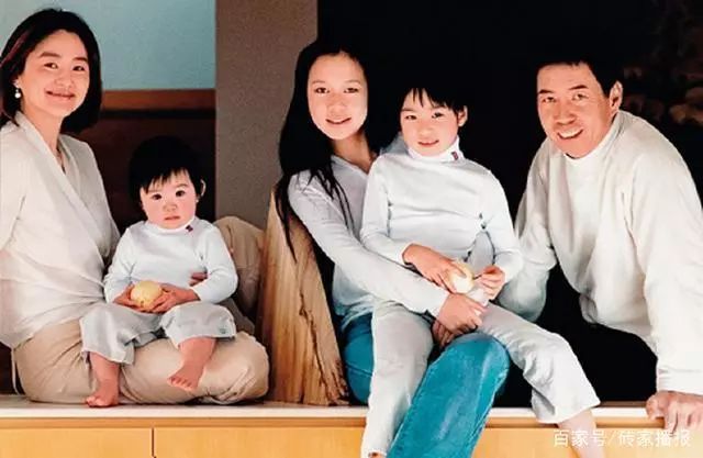 娱乐圈高龄产妇有哪些,娱乐圈高龄产妇