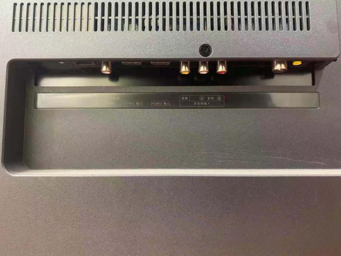 海尔智能电视机100寸4k超清,海尔智能电视4k