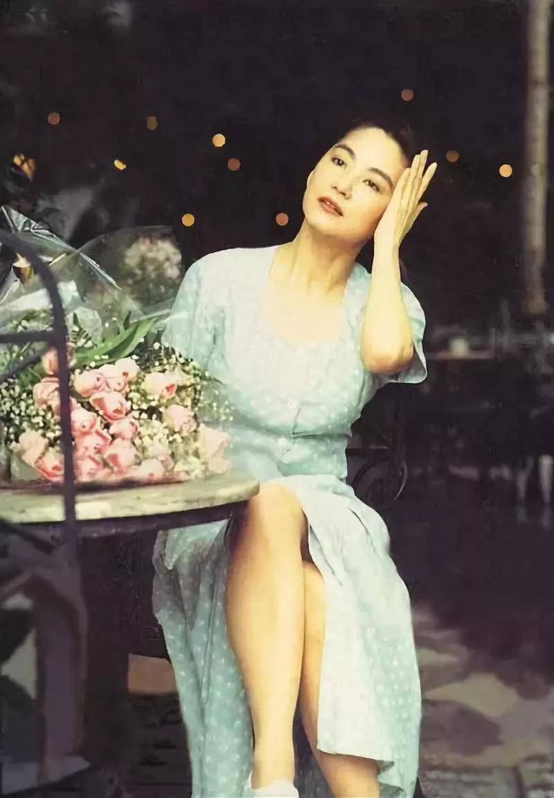 所谓的港风，无非就是这些元素，掌握这些人人都能成为港风女神