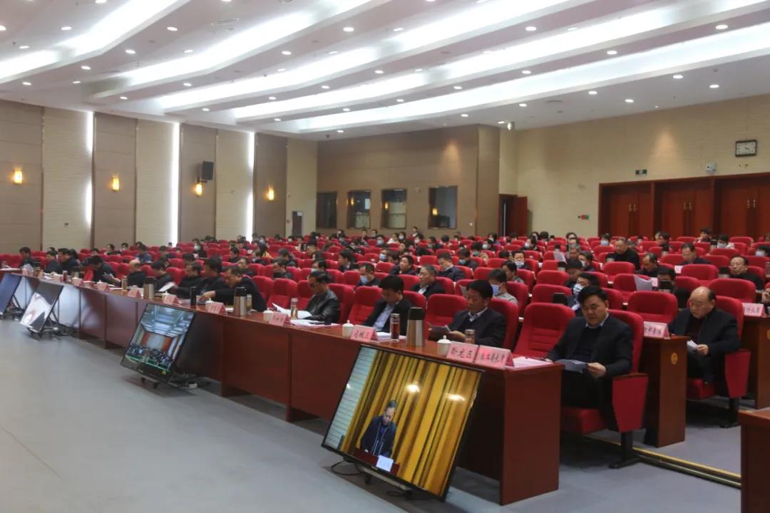 南阳教育工作会议,谋好局开新篇