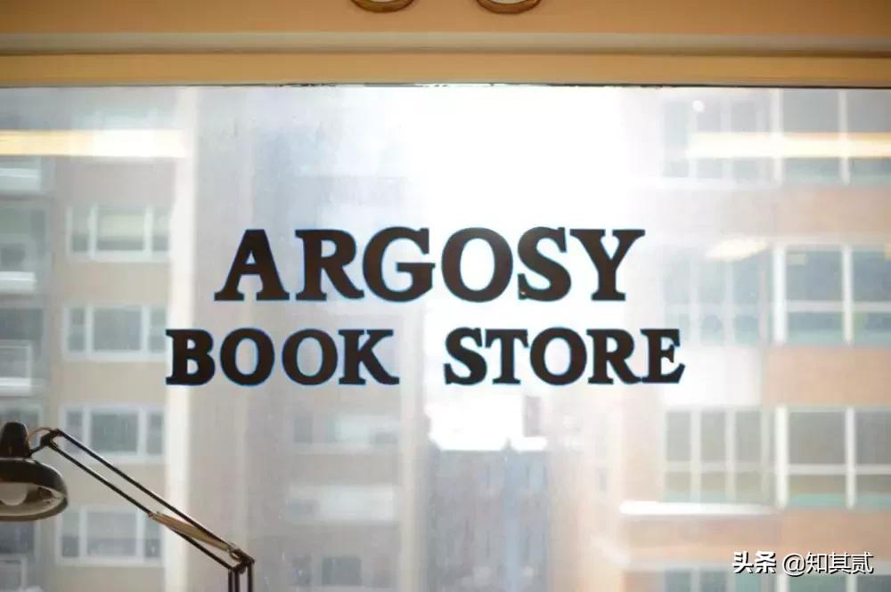 约吗？一起打卡电影中的书店