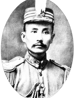 八一起义为什么选择南昌？*德朱**同窗是省主席，结拜兄弟是驻军军长