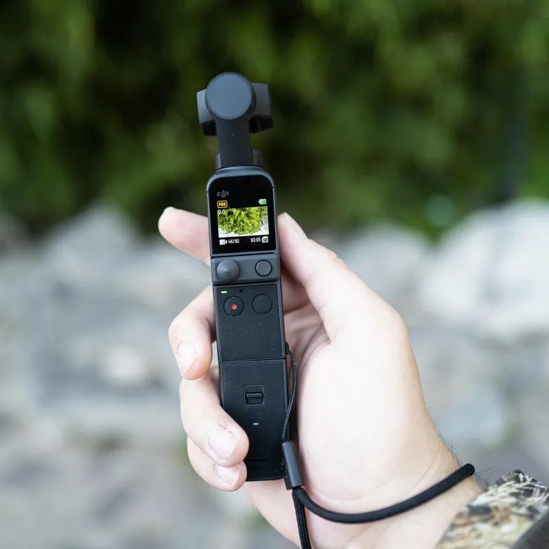 大疆pocket2现在还值得入手吗,gopro9和大疆pocket2哪个更好