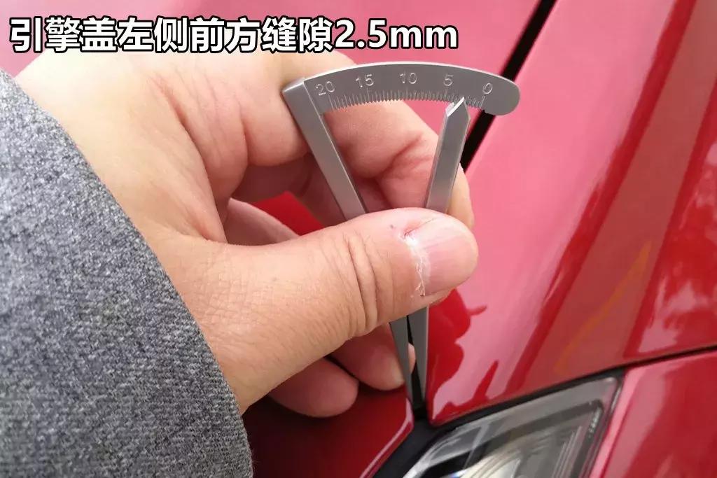 江淮瑞风s4动力测试,瑞风s4测试