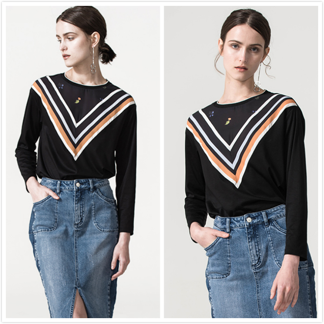 为什么同样身材有的人穿衣显瘦,为什么有的女人穿衣服显瘦