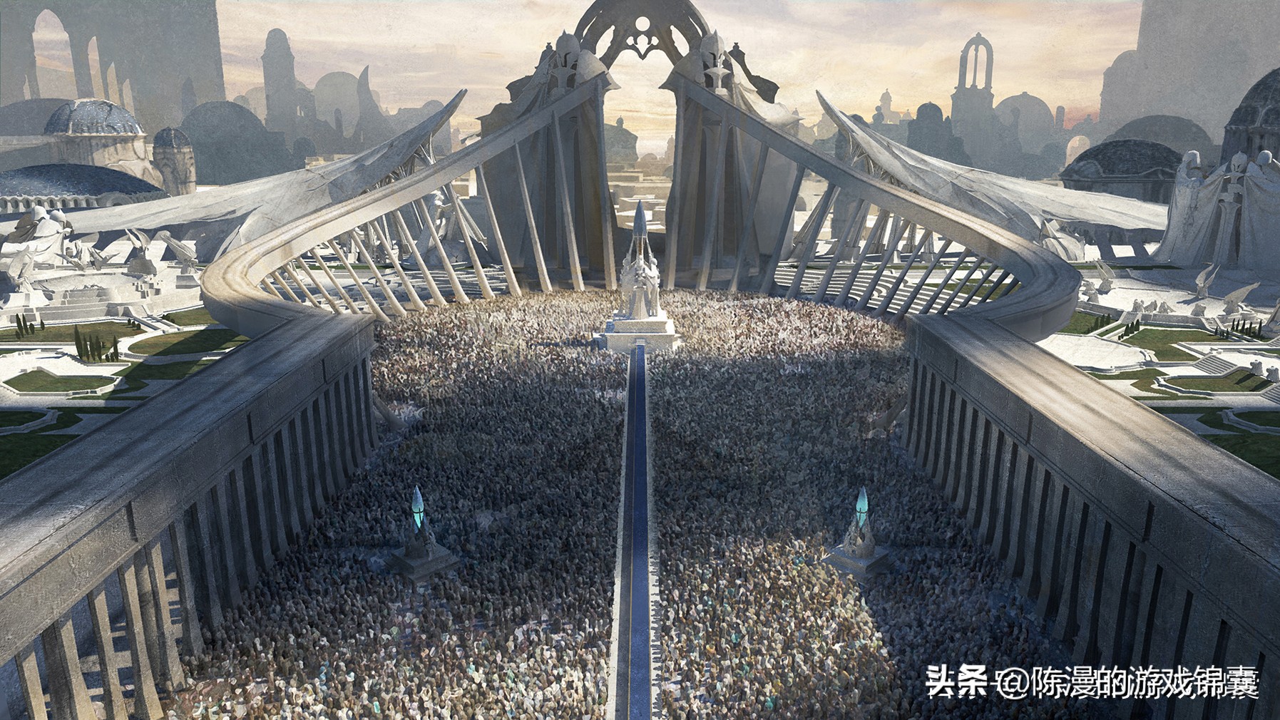 英雄联盟德玛西亚盖伦视频,英雄联盟德玛西亚之力盖伦出装