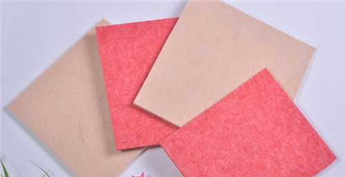 聚酯纤维板材料,聚酯纤维板和聚酯纤维板饰面区别