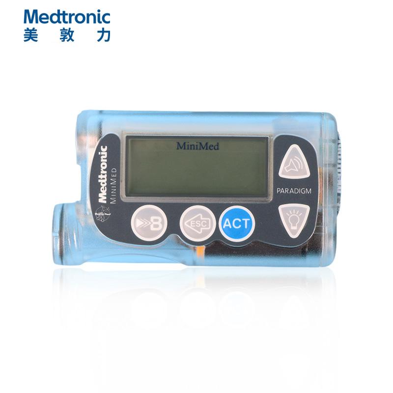 omnipod无管胰岛素泵价格,pod胰岛素泵价格