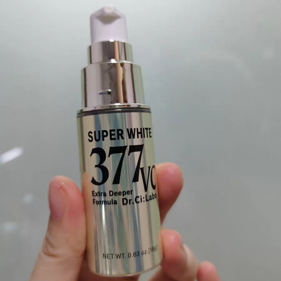 美白成分发展史丨维C、曲酸、377、光甘草定总有一个适合你