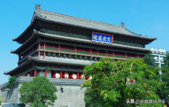 西安到铜川一日游自驾游攻略,西安户外自驾游推荐