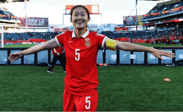 武汉女足夺冠阵容,武汉女足可能有5-6人成国家队主力