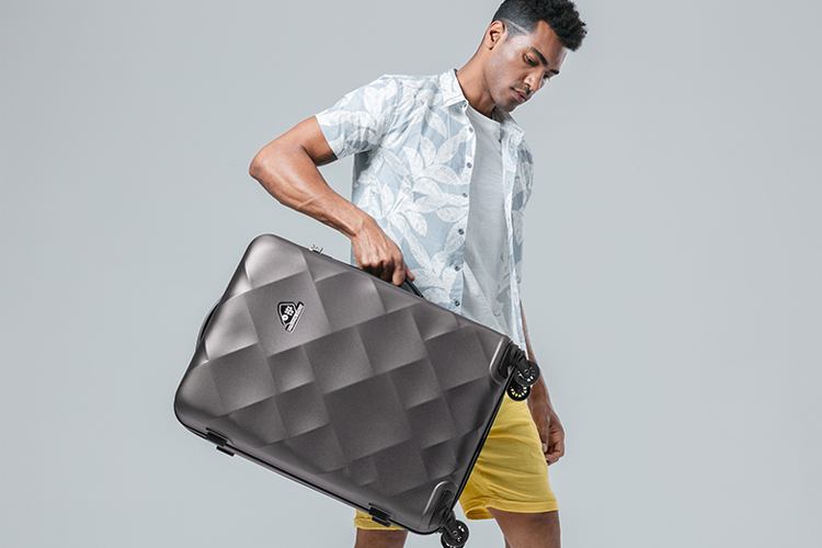 行李箱要怎么选,行李箱选购尺寸