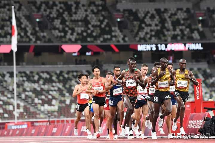 奥运万米巴雷加,巴雷加为什么不参加5000米