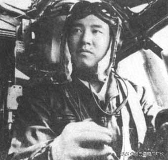 死地求生，记89号轰-6孙鄂军机组1983.11.2空中撞机后的成功自救