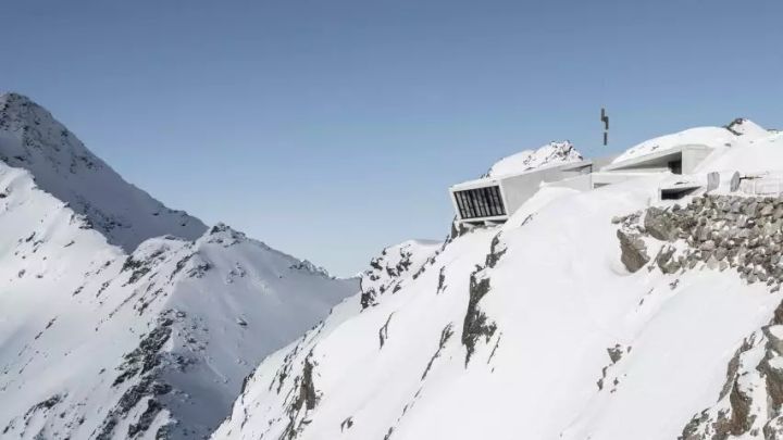 dezeen建筑大奖,室内设计趋势汇总