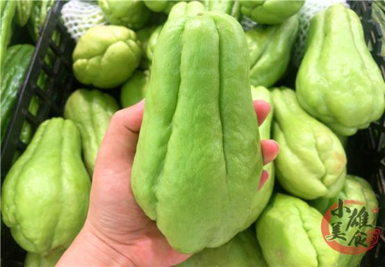 有人说白色佛手瓜致癌是真的吗,连着吃七八天的佛手瓜会致癌吗