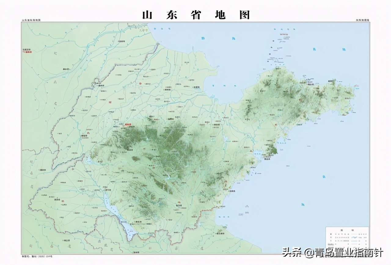 青岛为什么经济强,为什么青岛那么强
