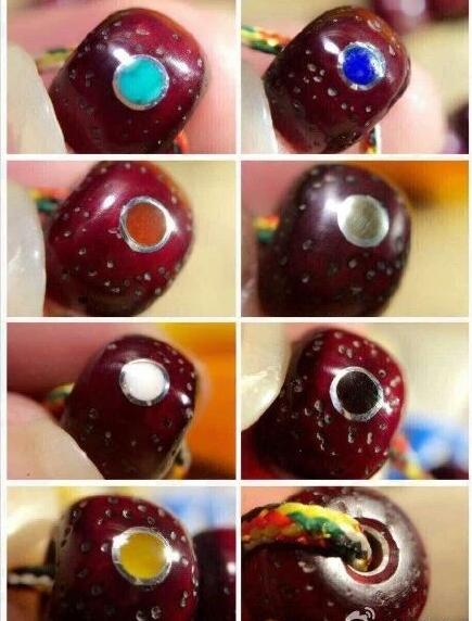 星月菩提手串盘了10年价值,星月菩提手串为什么价格差距大