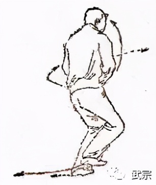 尚派形意拳十二形完整教程,尚云祥形意拳