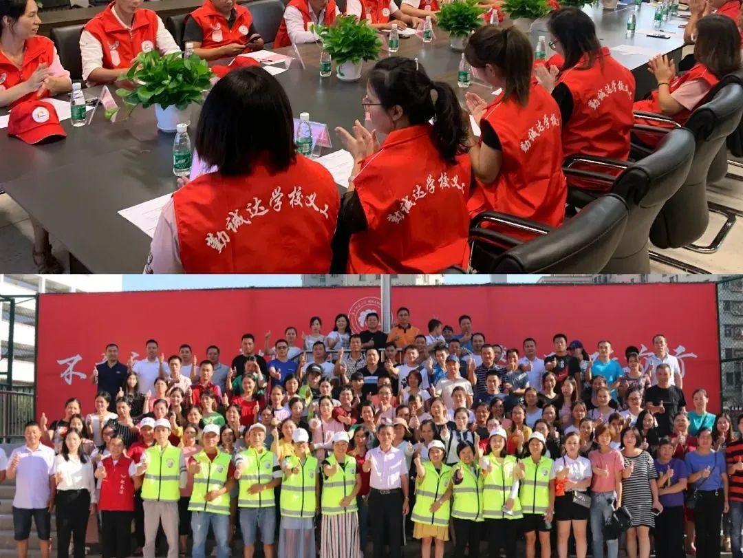 聚四海英才之荟萃，光明这所高标准学校正在崛起