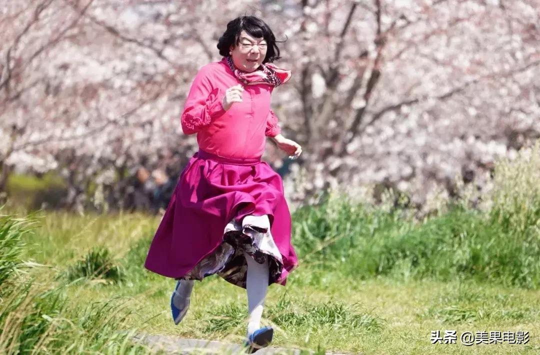 岛国剧再现「骚操作」，分分钟笑出内伤