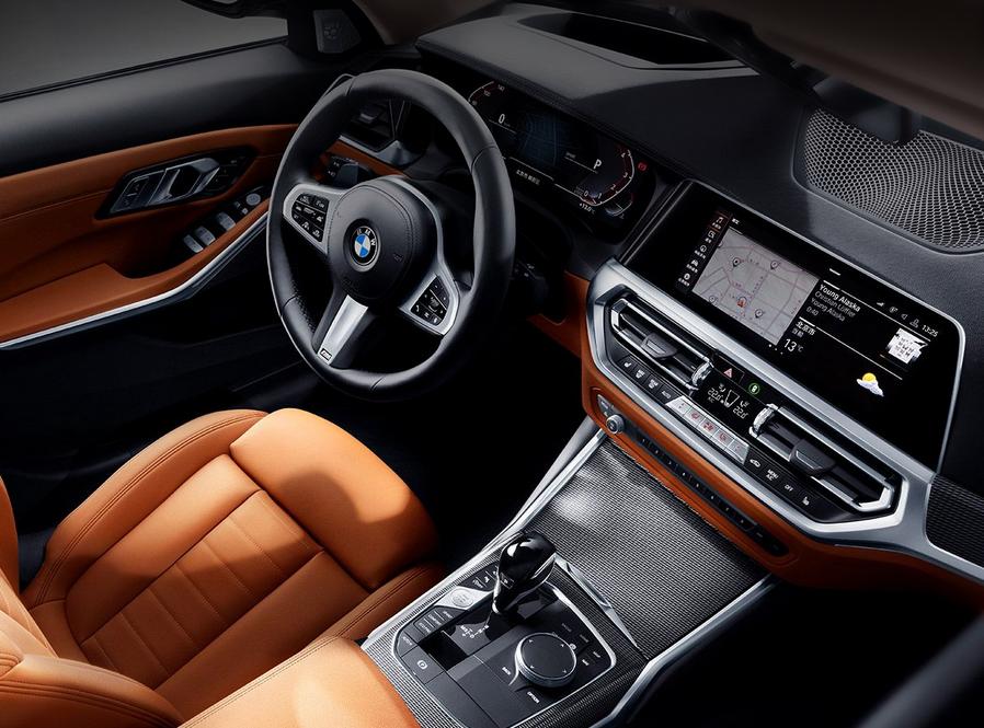 最新宝马3系最值得买哪款,宝马3系哪款值得买