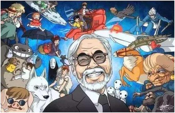 迪士尼皮克斯吉卜力,迪士尼vs吉卜力