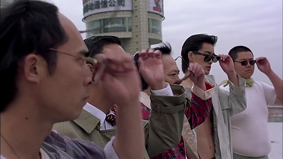 少林足球是喜剧吗,少林足球是周星驰哪一年的