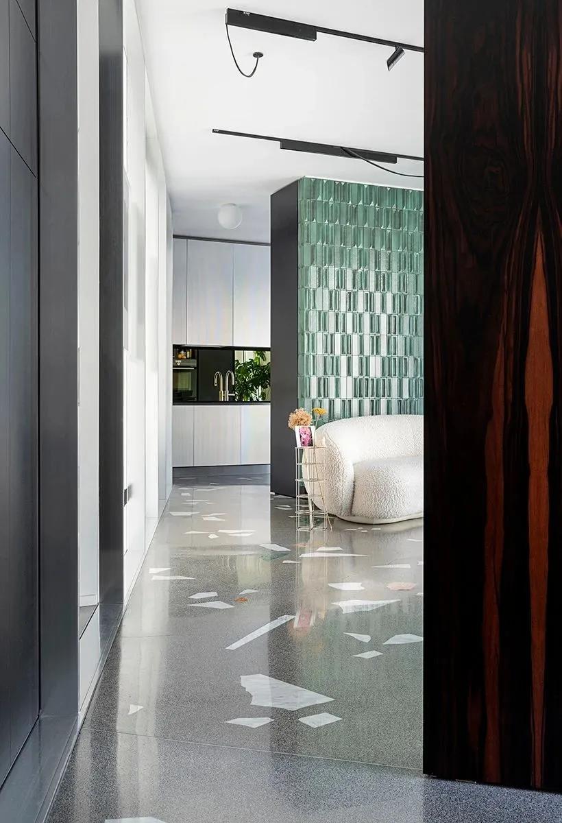 高端轻奢风室内设计,室内顶级设计师轻奢风格