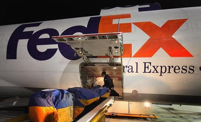 联邦快递调查对国内快递影响,联邦快递会受到什么惩罚