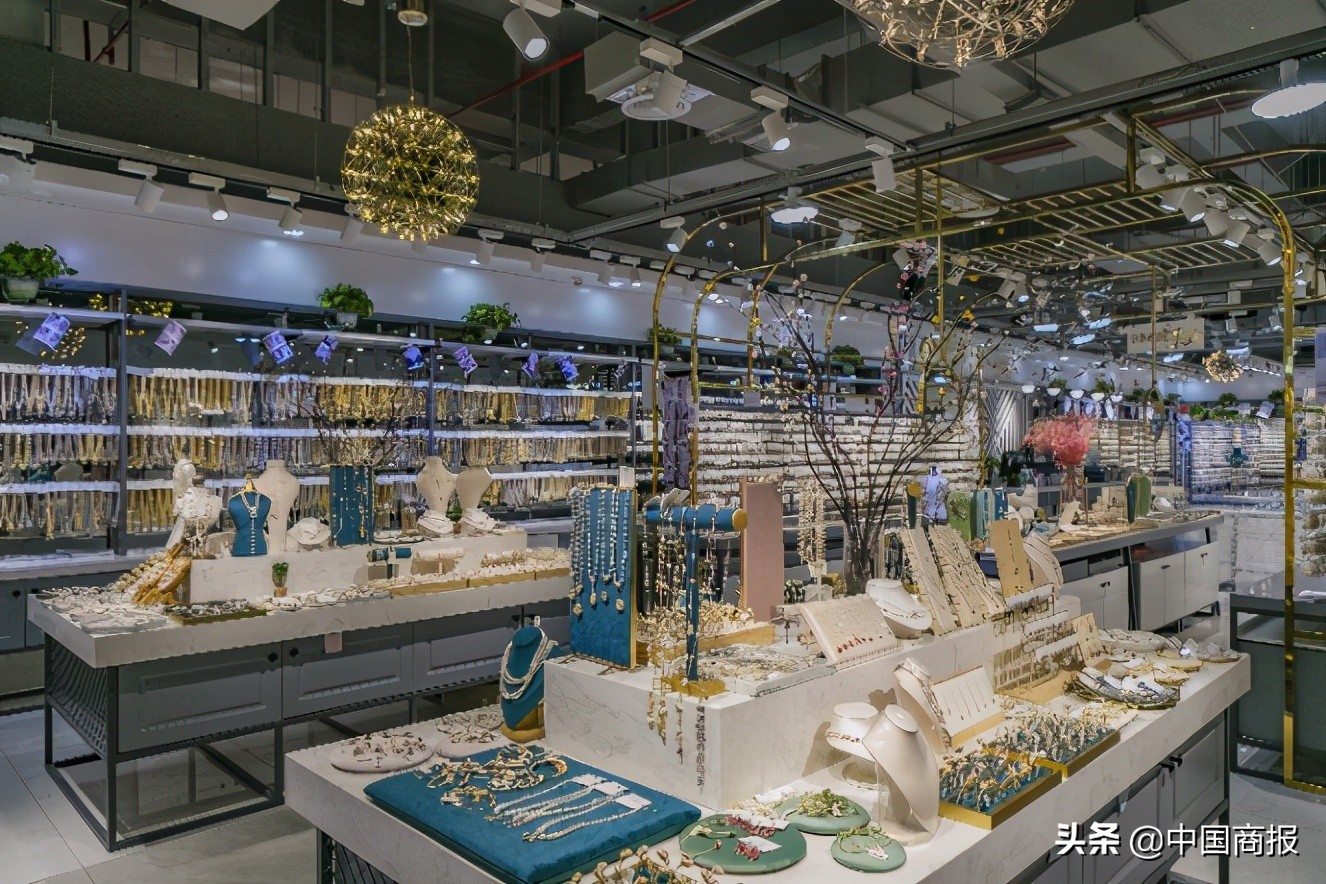 百荣世贸商城每座都是干什么的,百荣世贸商城20周年