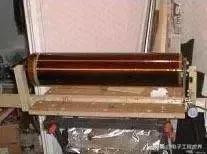 特斯拉线圈diy原理图讲解,如何自制简易特斯拉线圈