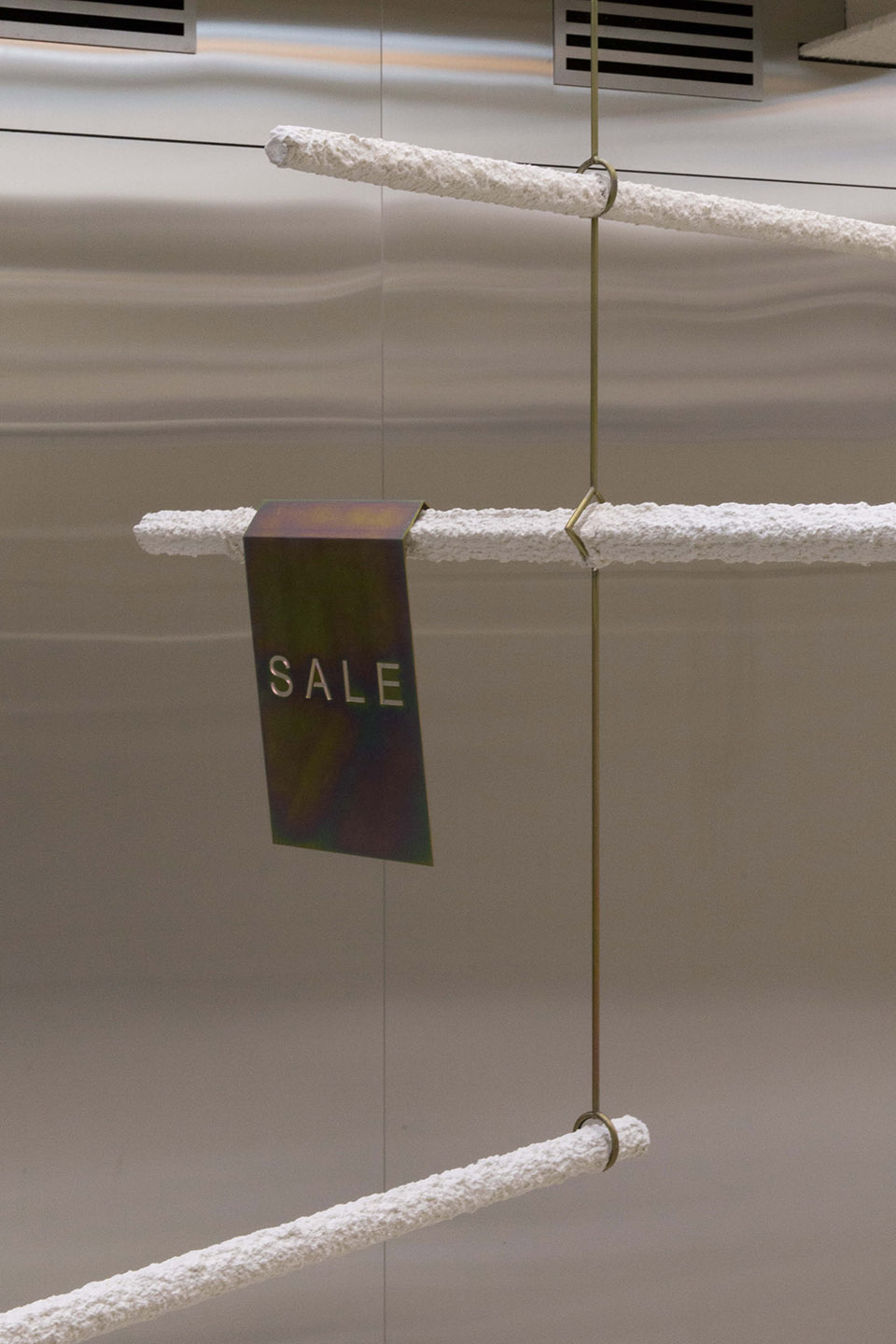 AnderssonBell旗舰店，首尔/CreativeStudioUnravel