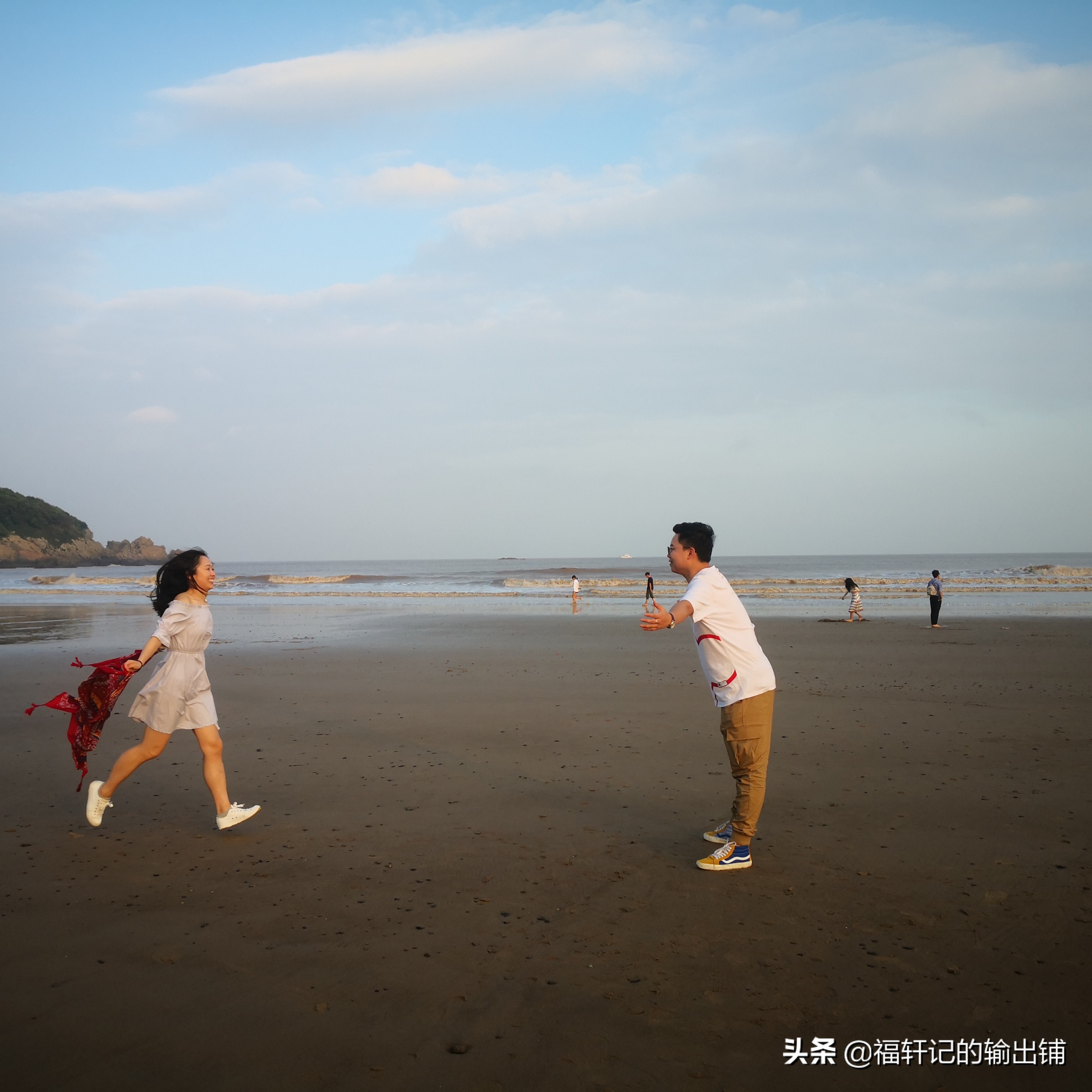 舟山旅游攻略朱家尖视频,舟山朱家尖旅游攻略二日游自由行