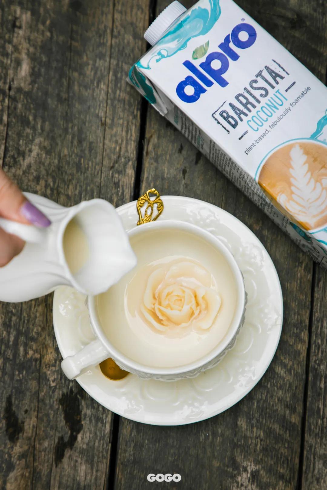 初秋的第一杯咖啡,初秋的第一杯红茶