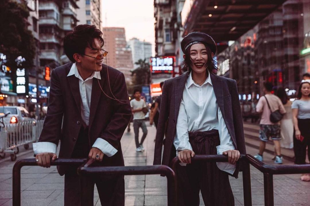 如何摆脱单调复杂穿搭,如何摆脱穿搭单调