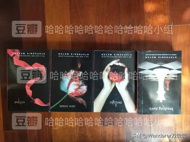 我收的不是快递，是笑话哈哈哈哈哈