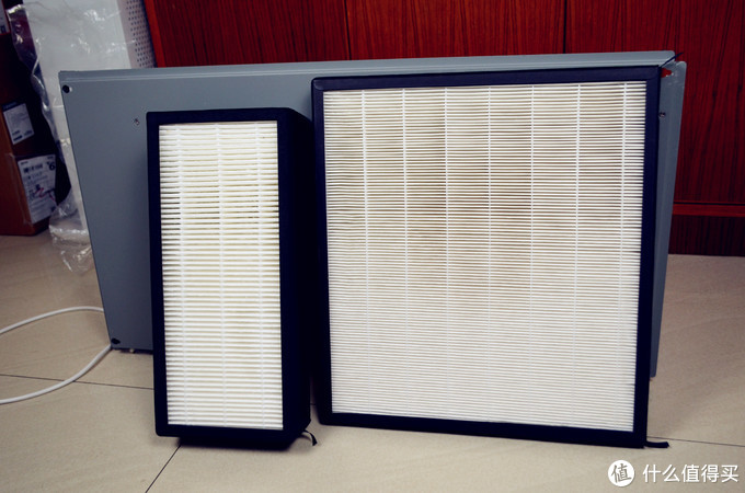 米家新风机详细评测,大土豆新风机和米家新风机比较