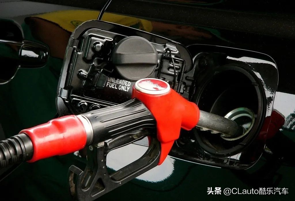 硬核：你确定你真的了解汽油吗？|酷乐引擎管理·进阶