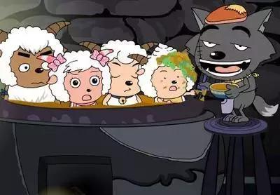 吃羊肉就吃宁夏滩羊,正宗宁夏盐池滩羊肉怎么吃