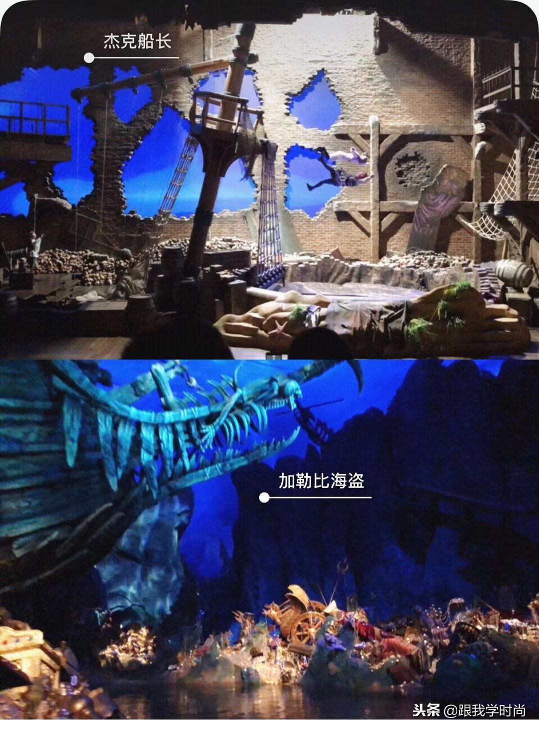 上海迪士尼游玩拍照攻略,上海迪士尼拍照